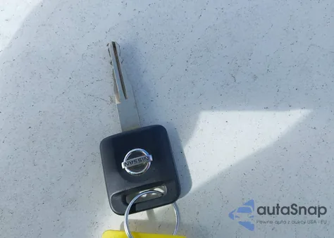 2019 Nissan Frontier S из США, поврежденный, VIN 1N6BD0CT1KN792973